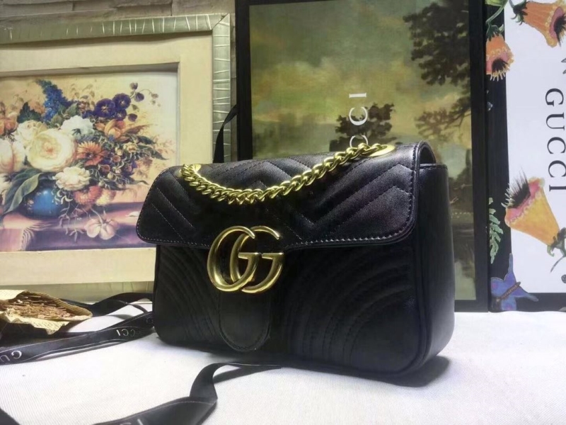 Gucci Satchel Bags